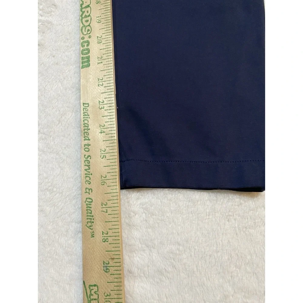 Banana‎ Republic Pants Men 36x30 Slim City Pant Jersey Luxe Performance Hybrid